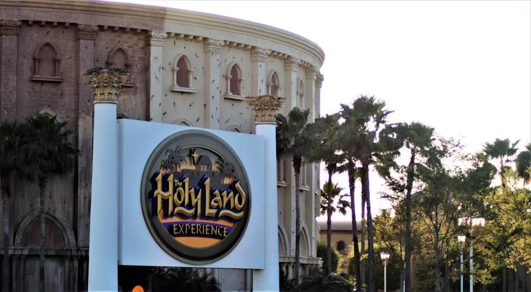 Holy Land Experience