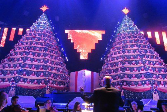 First Baptist Orlando